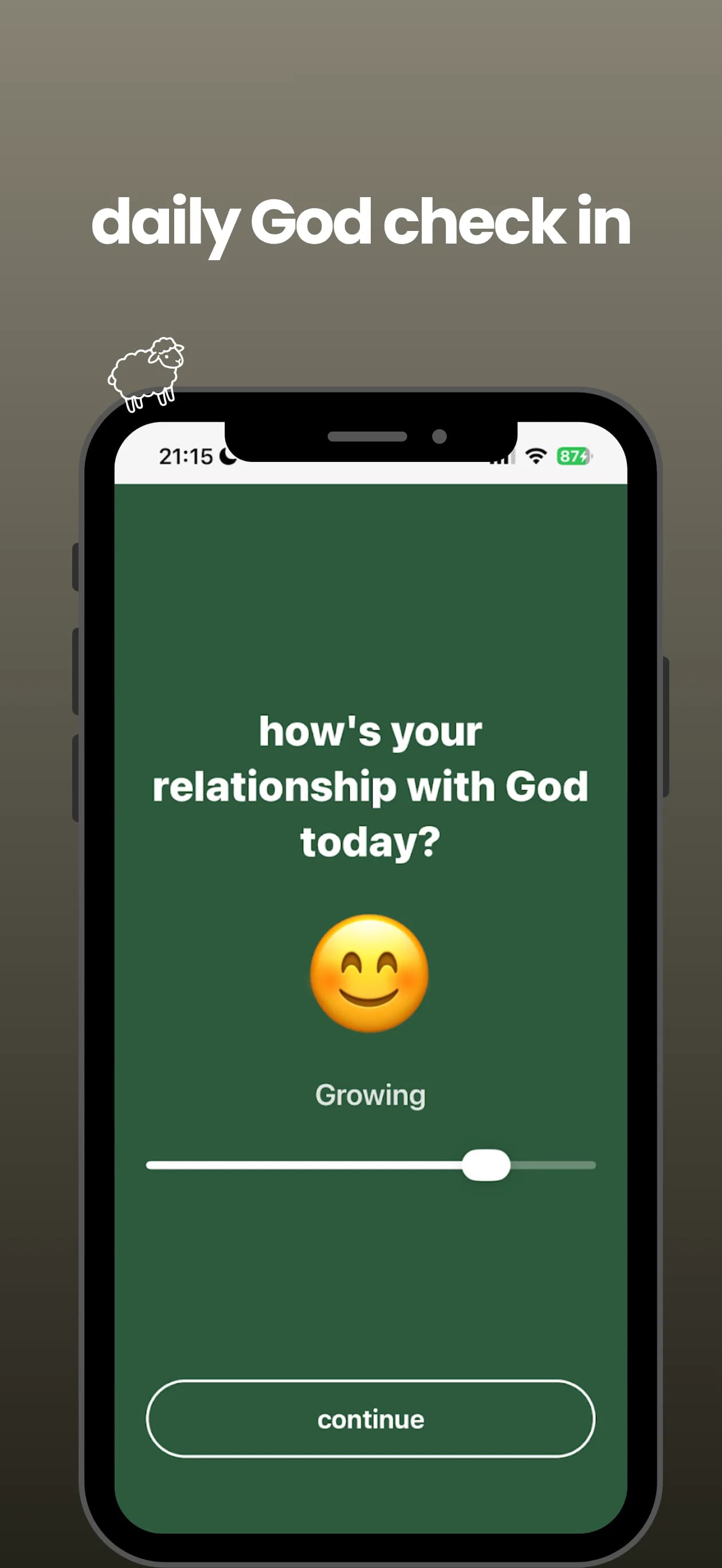 Selah Lock screenshot 3