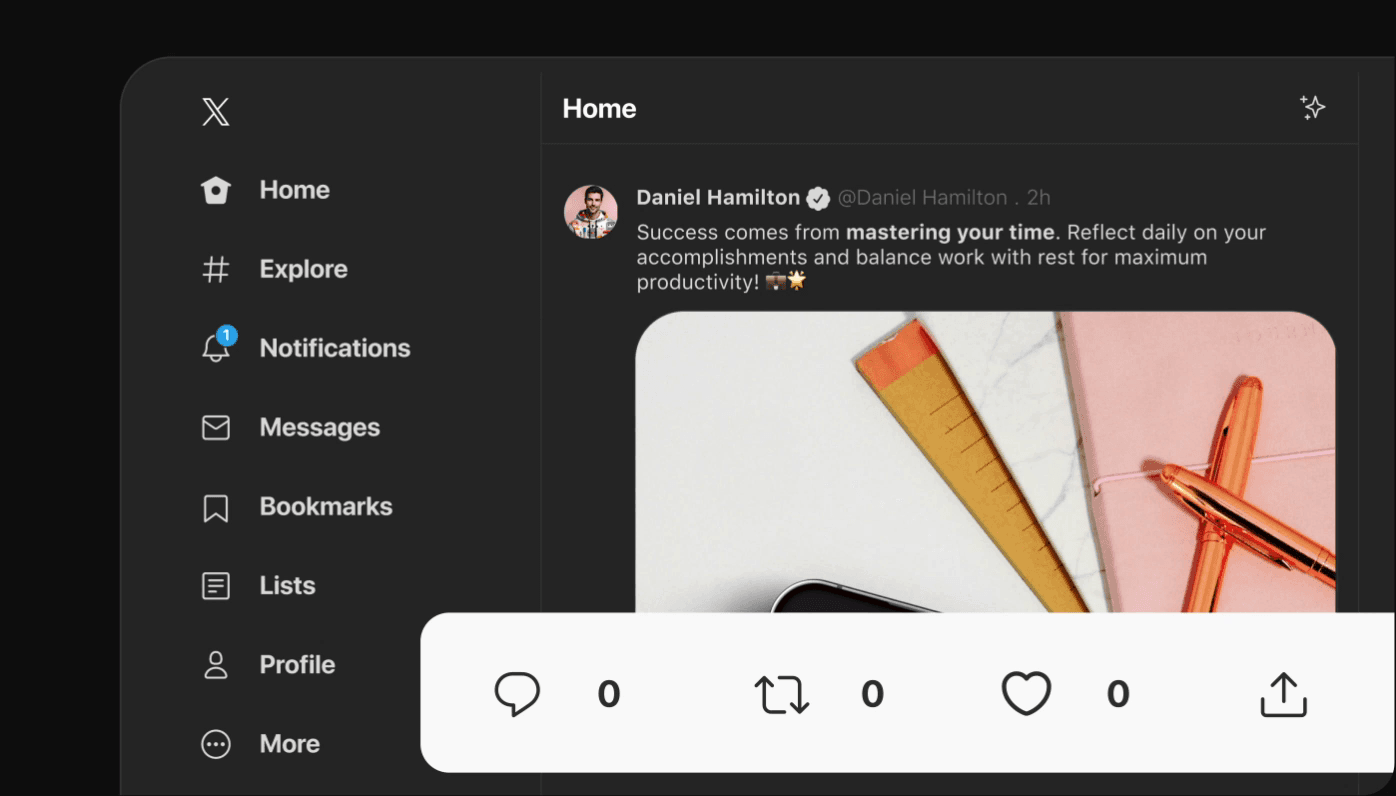 AI-Powered Improvement